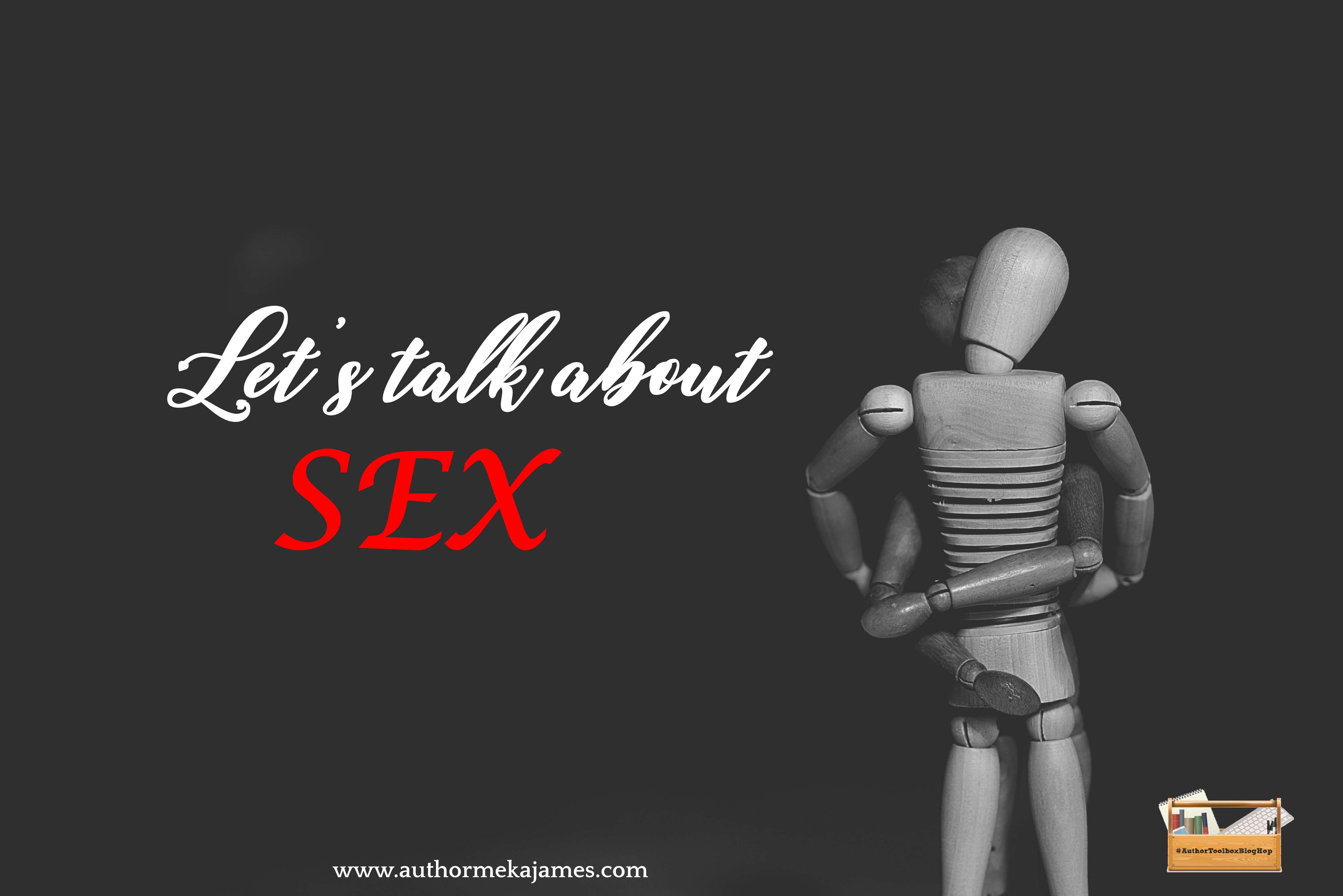 let's talk about sex_blog post